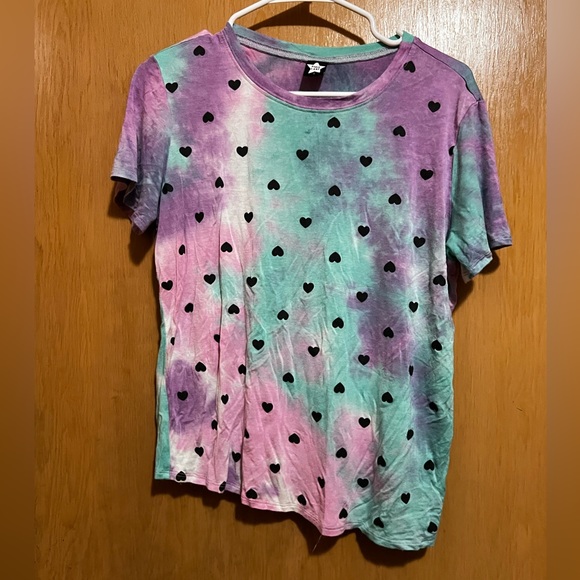 pixie lane Tops - Pixie Lane short sleeve t-shirt size small